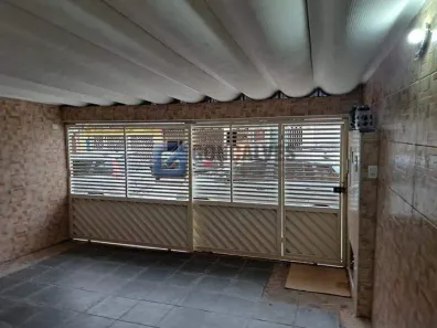 Casa com 3 Quartos à venda, 135m² no Jardim do Mar, São Bernardo do Campo