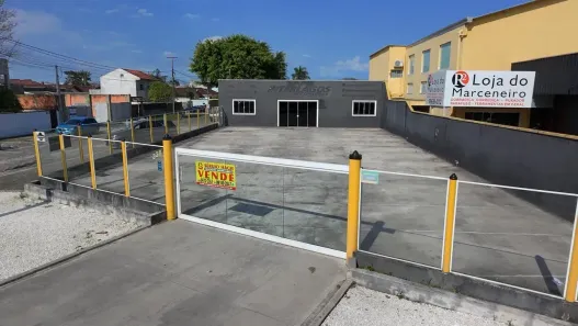 Lote/Terreno à venda, 480m² no Centro, Matinhos
