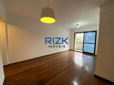 Apartamento com 3 Quartos à venda, 81m² no Vila Deodoro, São Paulo