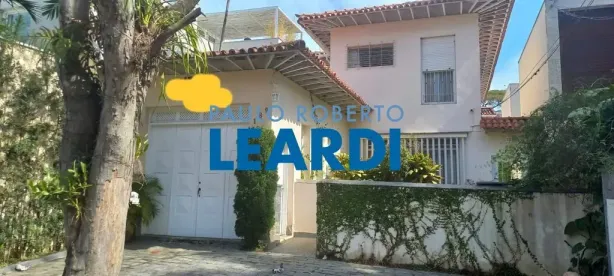 Sobrado com 4 Quartos à venda, 220m² no Jardim Paulistano, São Paulo