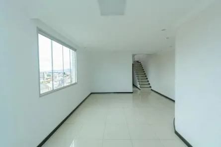 Apartamento com 3 Quartos à venda, 200m² no Eldorado, Contagem