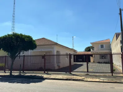 Casa com 5 Quartos à venda, 240m² no Jardim das Palmeiras, Boituva