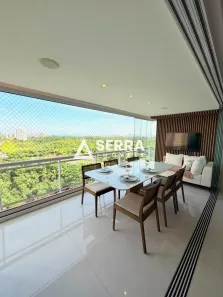 Apartamento com 3 Quartos à venda, 134m² no Patamares, Salvador