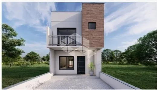 Casa com 3 Quartos à venda, 100m² no Aberta dos Morros, Porto Alegre