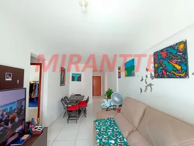 Apartamento com 2 Quartos à venda, 86m² no Tupi, Praia Grande