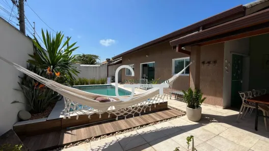 Casa com 3 Quartos à venda, 115m² no Jardim Mar e Sol, Peruíbe