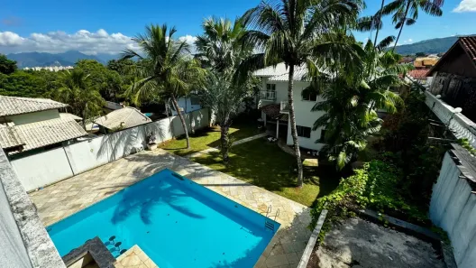Casa de Condomínio com 4 Quartos à venda, 880m² no Jacarepaguá, Rio de Janeiro
