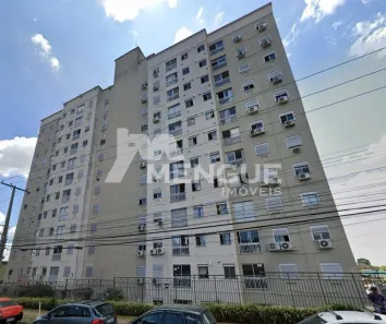 Apartamento com 2 Quartos à venda, 51m² no Jardim Itu, Porto Alegre