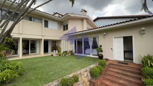 Casa com 6 Quartos à venda, 700m² no Jardim Leonor, São Paulo