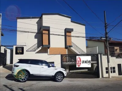 Casa de Condomínio com 2 Quartos à venda, 82m² no Vila Dom Pedro II, São Paulo
