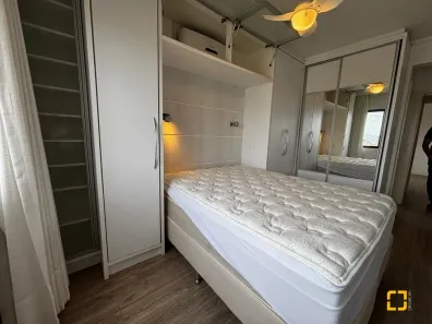 Apartamento com 3 Quartos à venda, 85m² no Coqueiros, Florianópolis