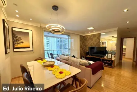 Apartamento com 3 Quartos à venda, 87m² no Gleba Fazenda Palhano, Londrina