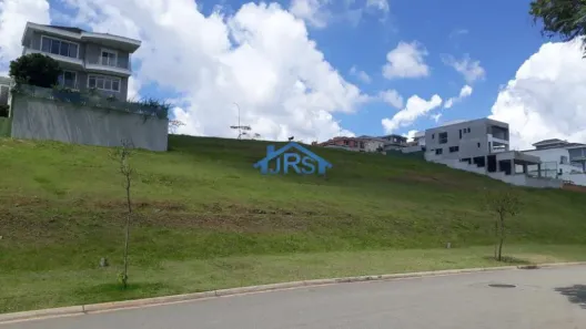 Lote/Terreno à venda, 490m² no Alphaville, Santana de Parnaíba