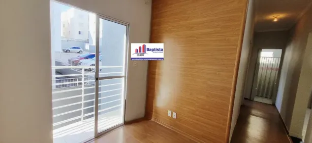 Apartamento com 2 Quartos para alugar, 50m² no Jardim Simus, Sorocaba