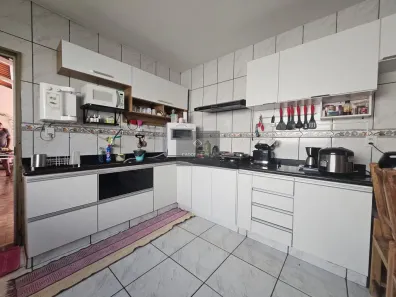 Casa com 3 Quartos à venda, 190m² no Taiaman, Uberlândia