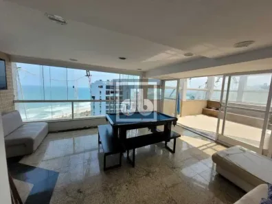 Cobertura com 3 Quartos à venda, 190m² no Barra da Tijuca, Rio de Janeiro