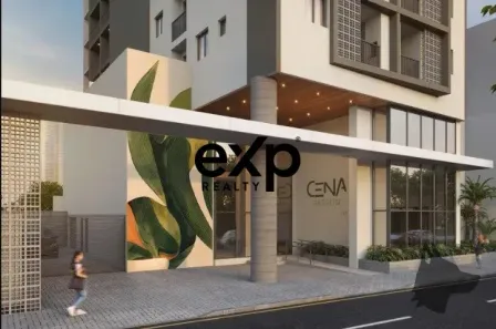 Apartamento com 1 Quarto à venda, 21m² no Centro, Curitiba