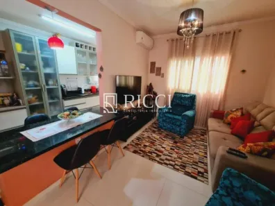 Casa com 2 Quartos à venda, 103m² no Gonzaga, Santos