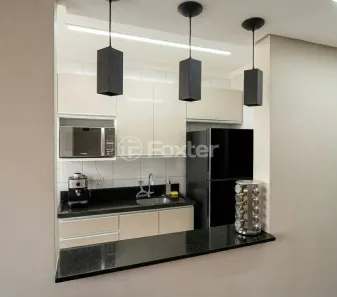 Apartamento com 2 Quartos à venda, 45m² no Parque Santa Fé, Porto Alegre
