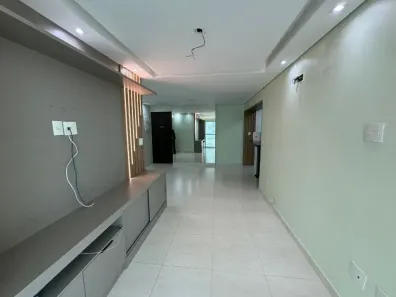 Apartamento com 2 Quartos à venda, 95m² no Caiçara, Praia Grande