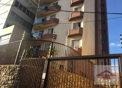 Apartamento com 2 Quartos à venda, 86m² no Centro, Jundiaí