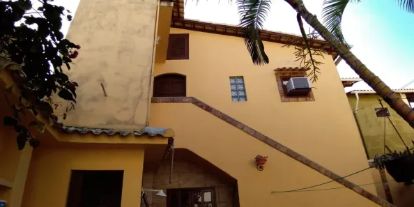 Imóvel Comercial com 5 Quartos à venda, 249m² no Macedônia, Arraial do Cabo
