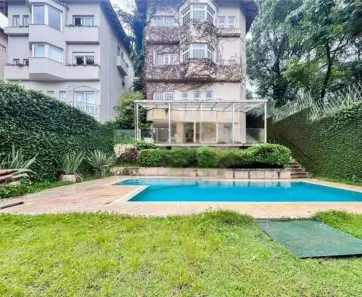 Casa de Condomínio com 3 Quartos à venda, 420m² no Fazenda Morumbi, São Paulo