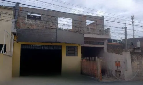 Casa com 2 Quartos à venda, 110m² no Vila Jardini, Sorocaba
