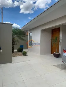 Casa com 3 Quartos à venda, 182m² no Parque Jardim Murayama, Mogi Mirim