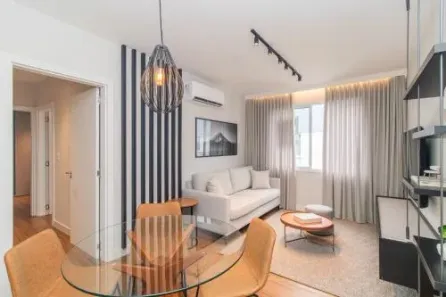 Apartamento com 2 Quartos à venda, 65m² no Passo da Areia, Porto Alegre