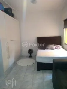 Apartamento com 1 Quarto à venda, 34m² no São Geraldo, Porto Alegre