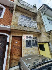 Sobrado com 2 Quartos à venda, 150m² no Vila Maria Alta, São Paulo