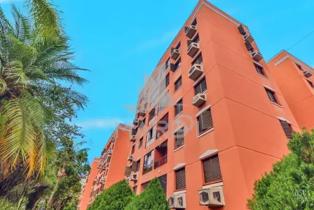 Apartamento com 3 Quartos à venda, 67m² no Jardim Carvalho, Porto Alegre