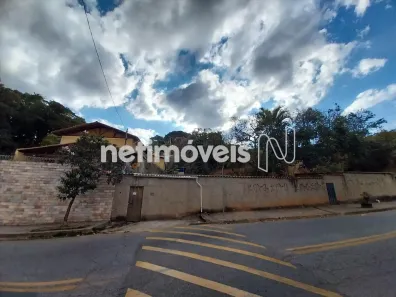 Lote/Terreno à venda, 1230m² no Nova Gameleira, Belo Horizonte