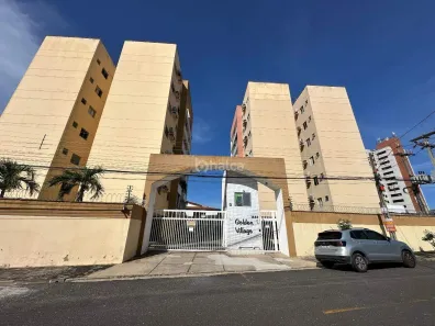 Apartamento com 3 Quartos para alugar, 62m² no Jóquei, Teresina