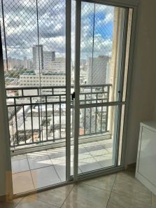 Apartamento com 2 Quartos à venda, 52m² no Quarta Parada, São Paulo