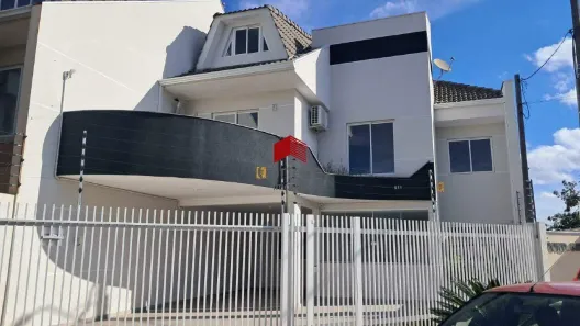 Sobrado com 3 Quartos à venda, 171m² no Ouro Fino, São José dos Pinhais