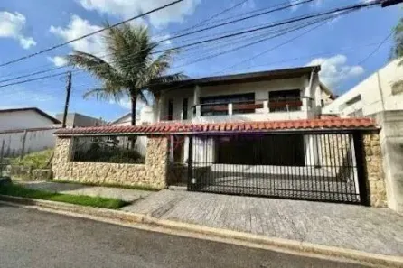 Casa com 3 Quartos à venda, 312m² no Jardim Paulista I, Jundiaí