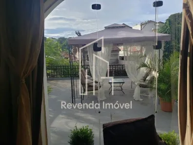 Casa com 3 Quartos para alugar, 319m² no Jardim Semiramis, Cotia