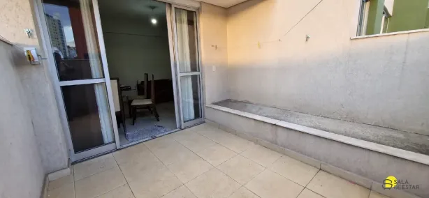 Apartamento com 2 Quartos à venda, 75m² no Santa Margarida (Barreiro), Belo Horizonte