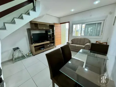 Apartamento com 2 Quartos à venda, 74m² no Tramandaí, Tramandaí