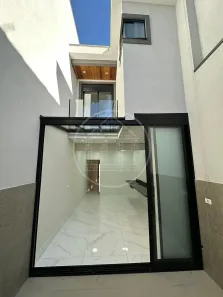 Sobrado com 2 Quartos à venda, 90m² no Vila Campo Grande, São Paulo