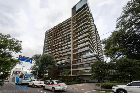 Apartamento com 1 Quarto à venda, 75m² no Praia de Belas, Porto Alegre