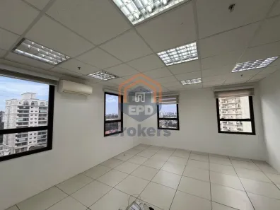 Sala Comercial para alugar, 80m² no Jardim Ana Maria, Jundiaí