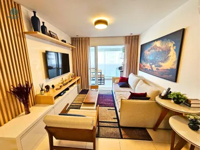 Apartamento com 3 Quartos à venda, 95m² no Barra da Tijuca, Rio de Janeiro