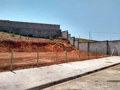 Lote/Terreno à venda, 374m² no Morada dos Nobres, Taubaté