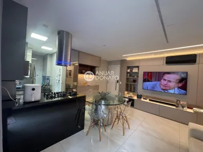 Apartamento com 2 Quartos à venda, 132m² no Lourdes, Belo Horizonte