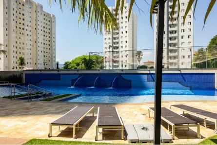 Apartamento com 3 Quartos à venda, 193m² no Jardim Leonor Mendes de Barros, São Paulo
