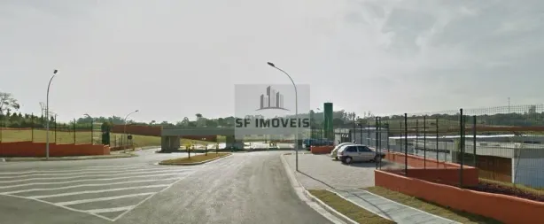 Lote/Terreno à venda, 537m² no Alphaville Nova Esplanada 3, Votorantim