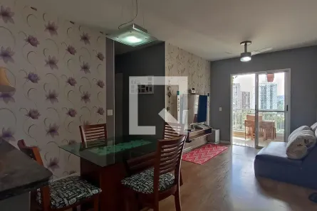 Apartamento com 3 Quartos à venda, 80m² no Jardim Tupanci, Barueri
